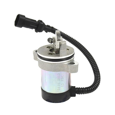 04103808 04103812 04103816 CARBURANT CROSE-SOLVE SOLUODODE 12V pour Deutz F3L F3M F4L F4M 1011 2011 moteur