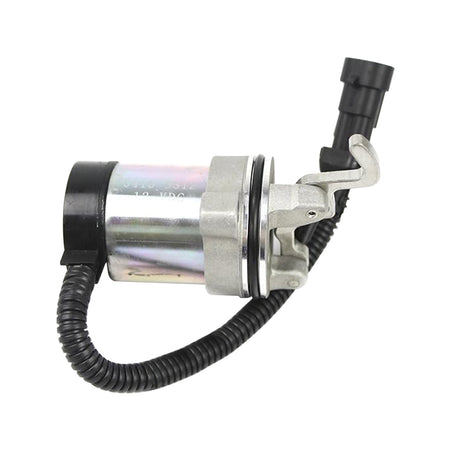 04103808 04103812 04103816 Fuel Shut Off Solenoid Valve 12V for Deutz F3L F3M F4L F4M 1011 2011 Engine - Sinocmp