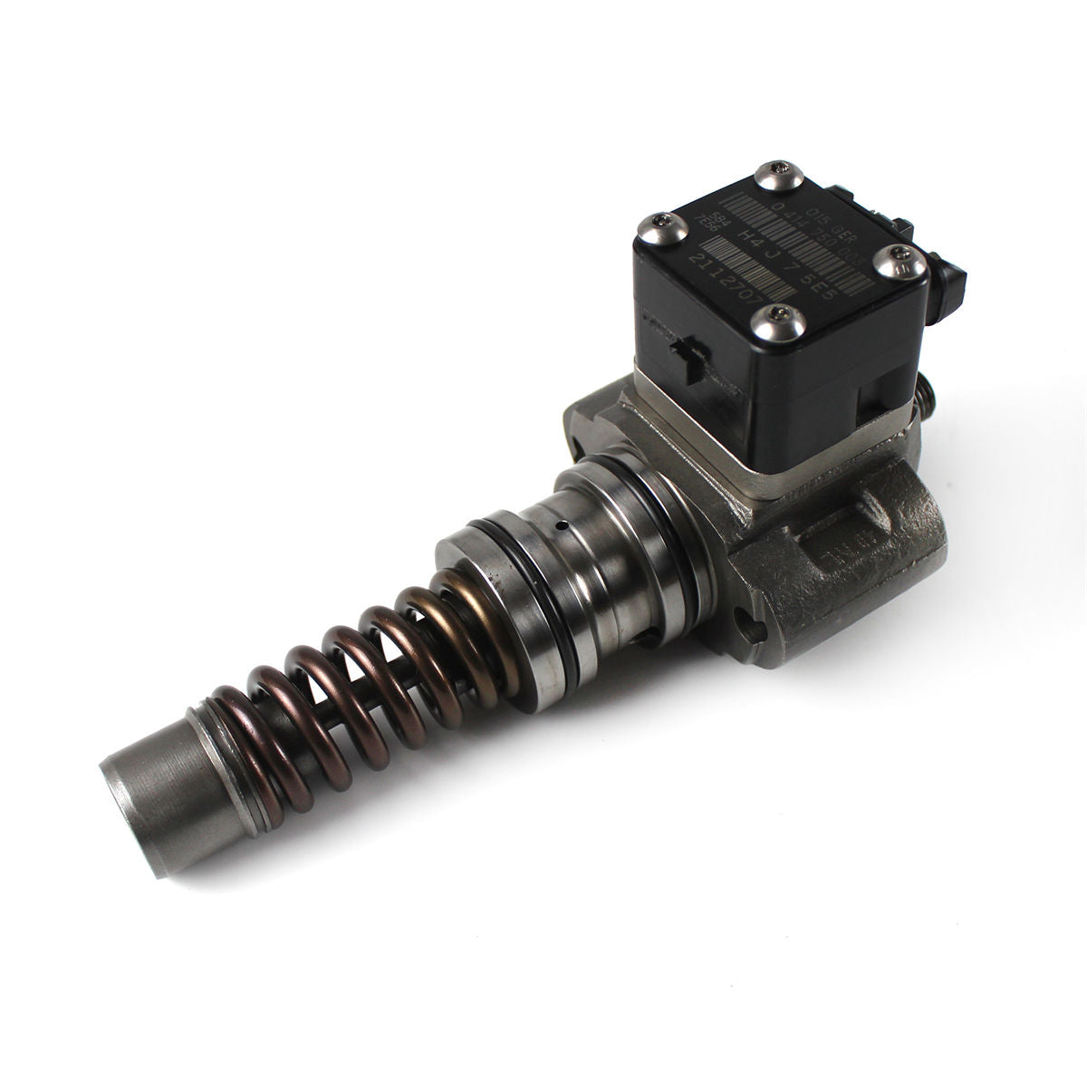 0414750003 20460075 Fuel Injection Pump for D6D Engine and Deutz BF6M2012C - Sinocmp