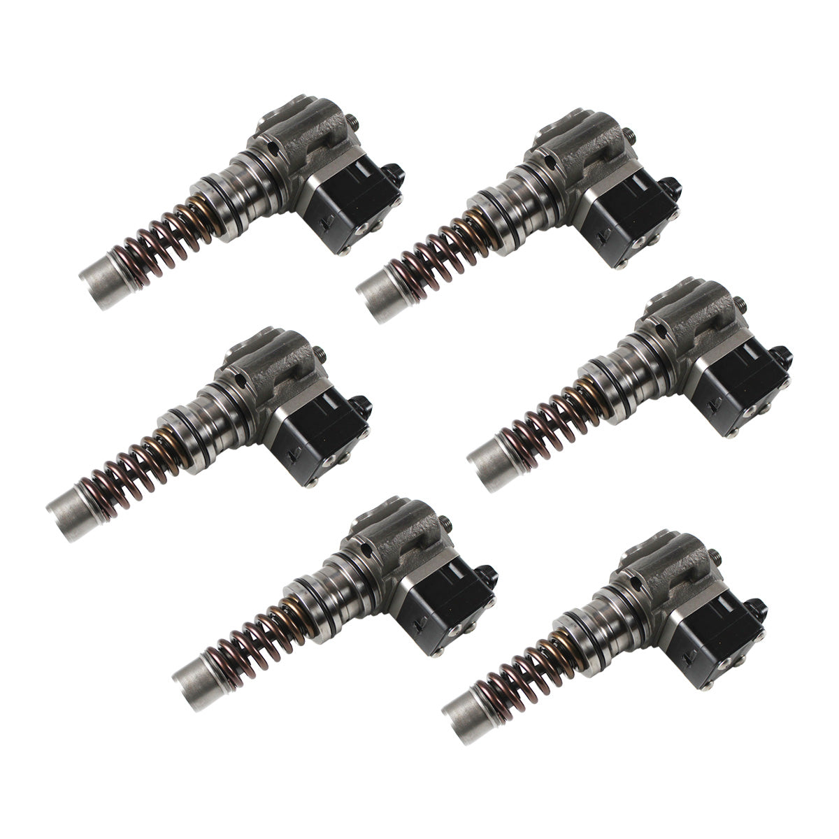 0414750003 20460075 Fuel Injection Pump for D6D Engine and Deutz BF6M2012C - Sinocmp