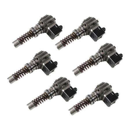 0414750003 20460075 Fuel Injection Pump for D6D Engine and Deutz BF6M2012C - Sinocmp