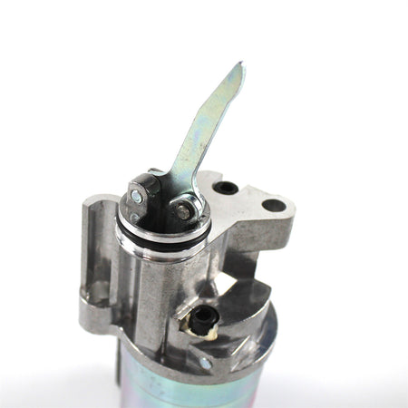 0419-9901 04199901 24V Stop Solenoid for Deutz Excavator Engine - Sinocmp