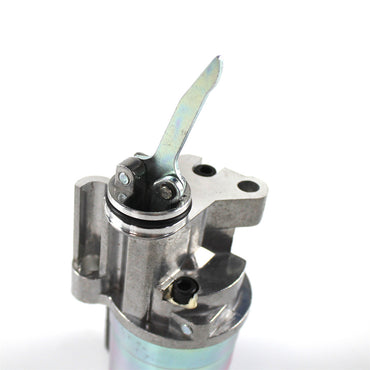 0419-9901 04199901 Solénoïde d'arrêt 24V pour le moteur d'excavateur Deutz