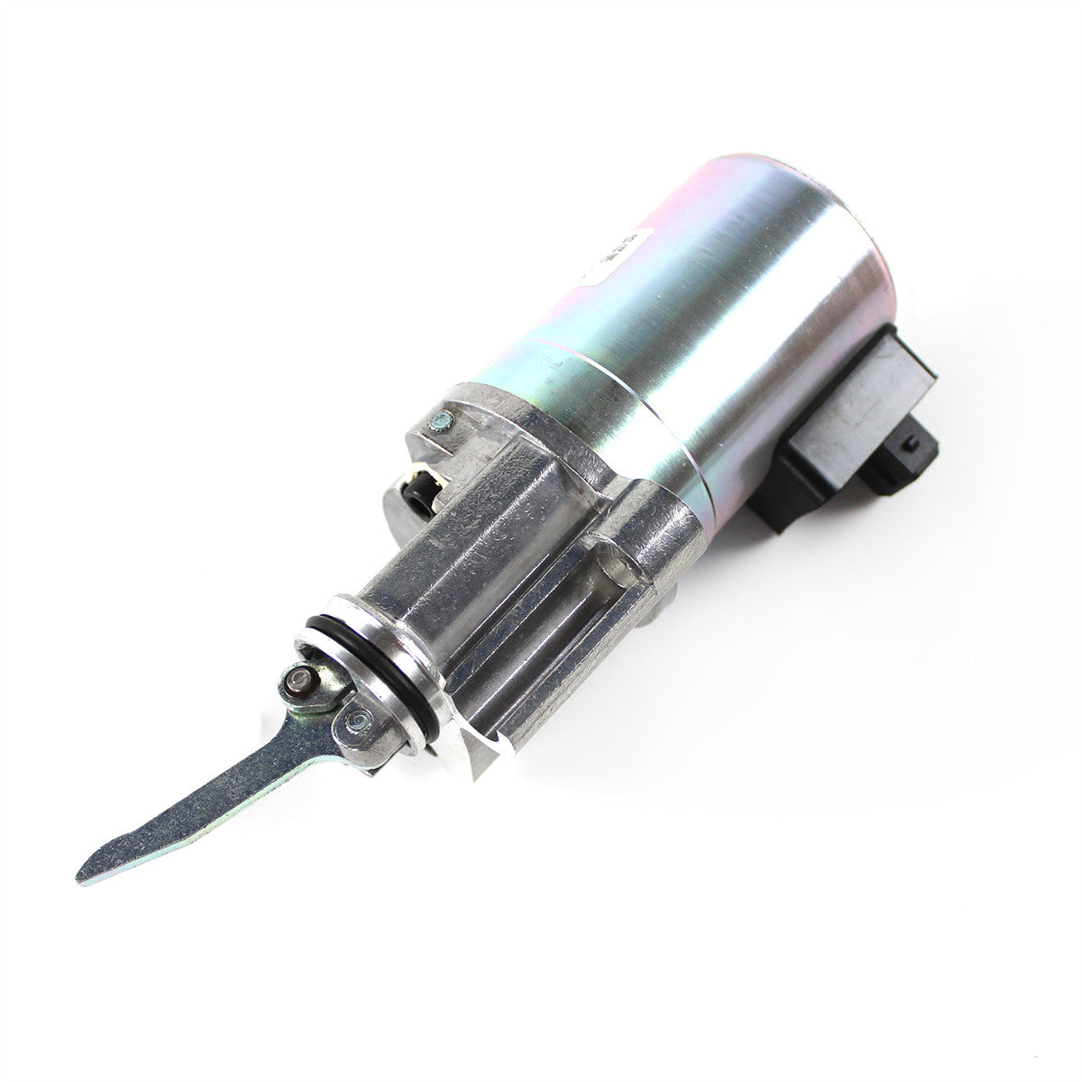 0419-9901 04199901 24V Stop Solenoid for Deutz Excavator Engine - Sinocmp