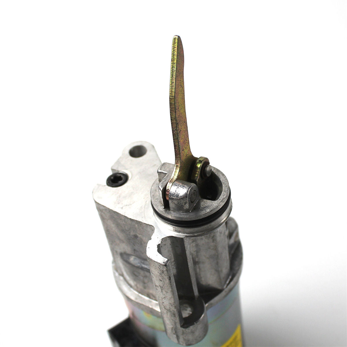 0419-9902 Fuel Shutoff Stop Solenoid Valve for Deutz BFM1013 Engine - Sinocmp