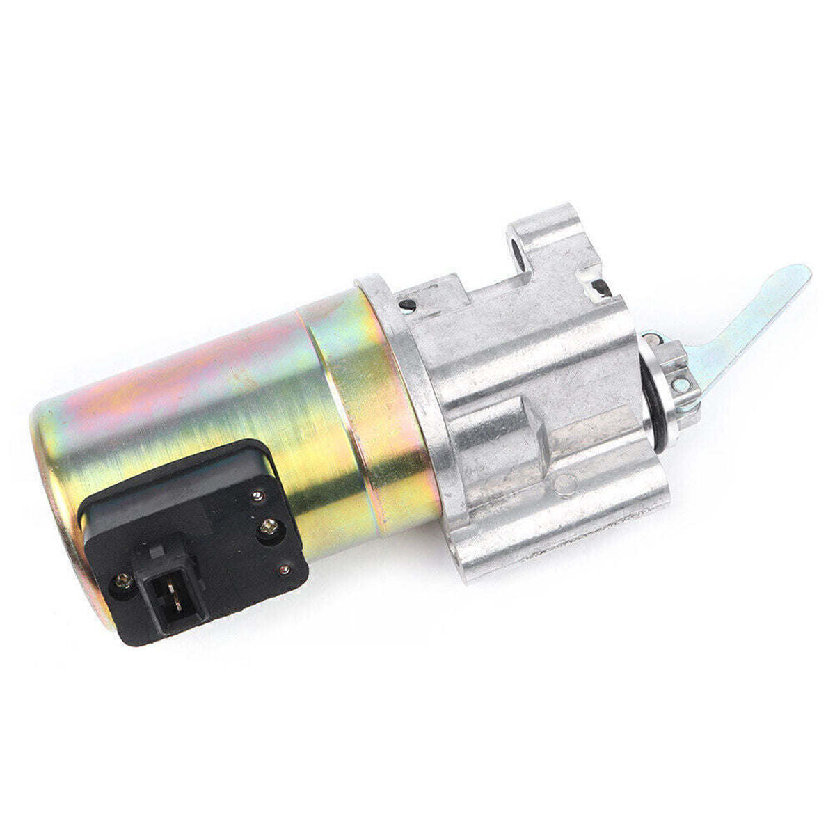 0419-9905 02113792 Fuel Shutoff Solenoid Valve for Deutz BFM1013 Engine - Sinocmp