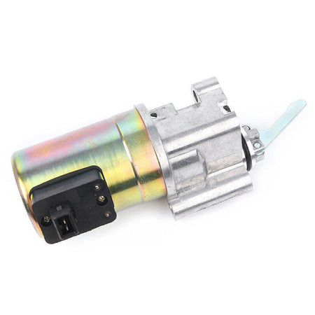 0419-9905 02113792 Fuel Shutoff Solenoid Valve for Deutz BFM1013 Engine - Sinocmp