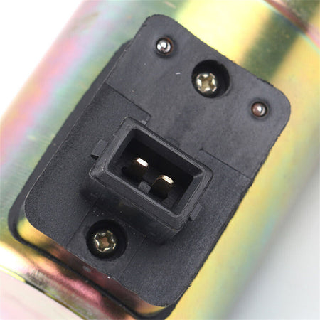 0419-9905 02113792 Fuel Shutoff Solenoid Valve for Deutz BFM1013 Engine - Sinocmp