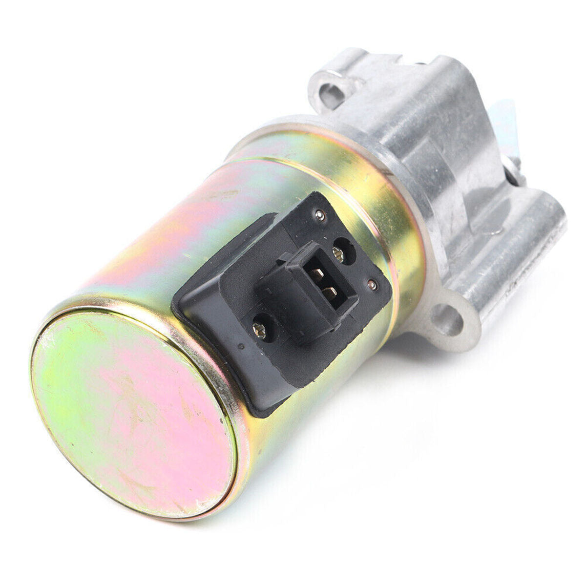 0419-9905 02113792 Fuel Shutoff Solenoid Valve for Deutz BFM1013 Engine - Sinocmp
