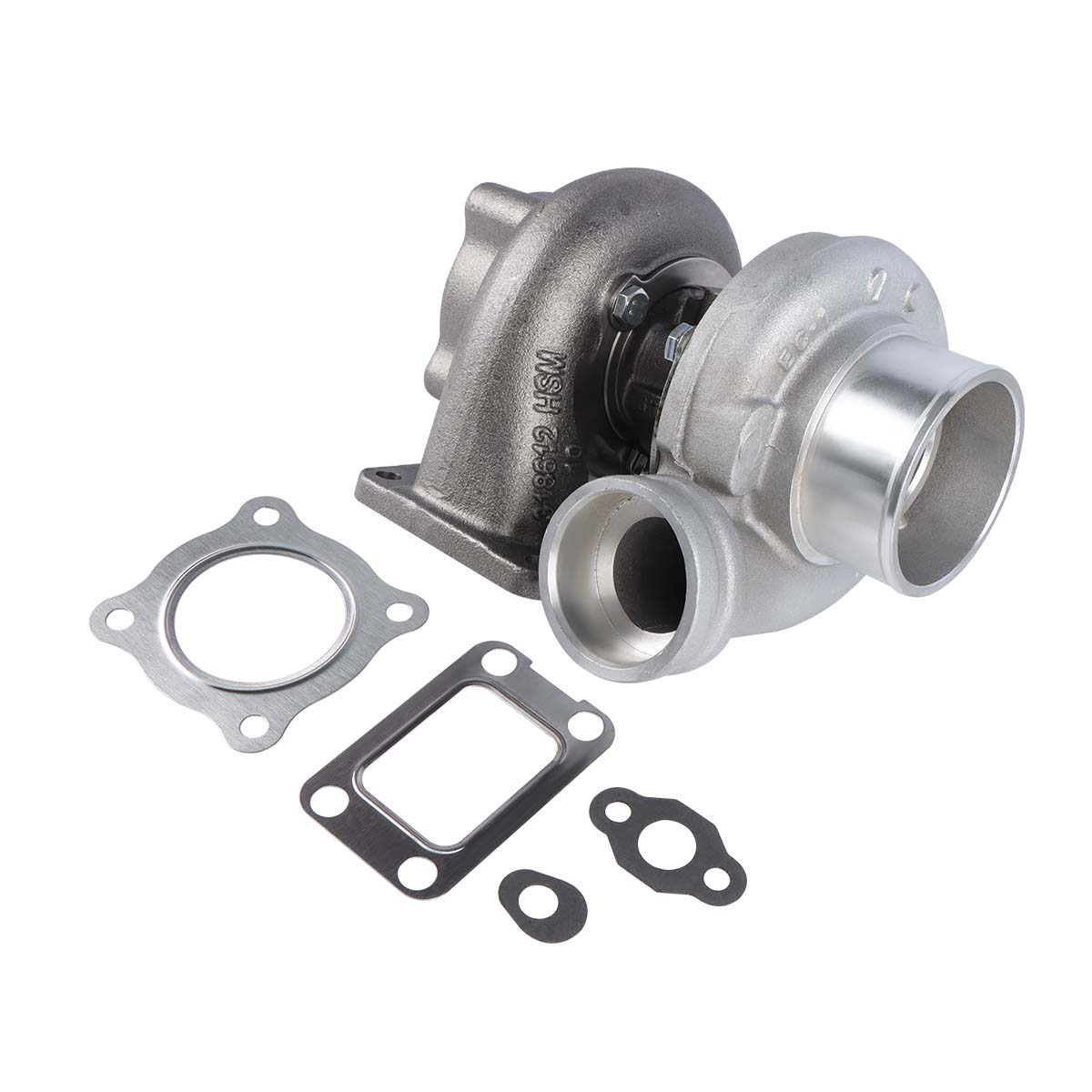 04258205KZ S100008H Turbocharger for Volvo - Sinocmp