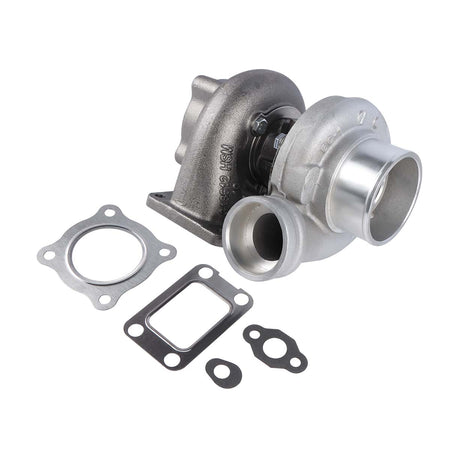 04258205KZ S100008H Turbocharger for Volvo - Sinocmp