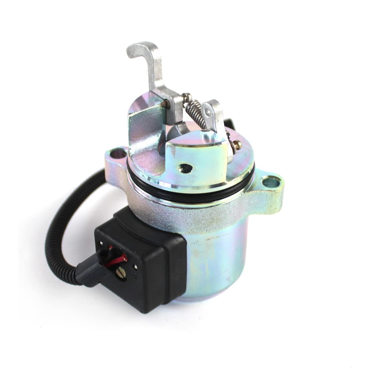 0428-7583 0428-7116 12V Shutdown Solenoid for Deutz 1011 2011 Engine - Sinocmp