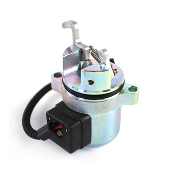 0428-7583 0428-7116 Solénoïde de fermeture 12V pour Deutz 1011 2011 moteur