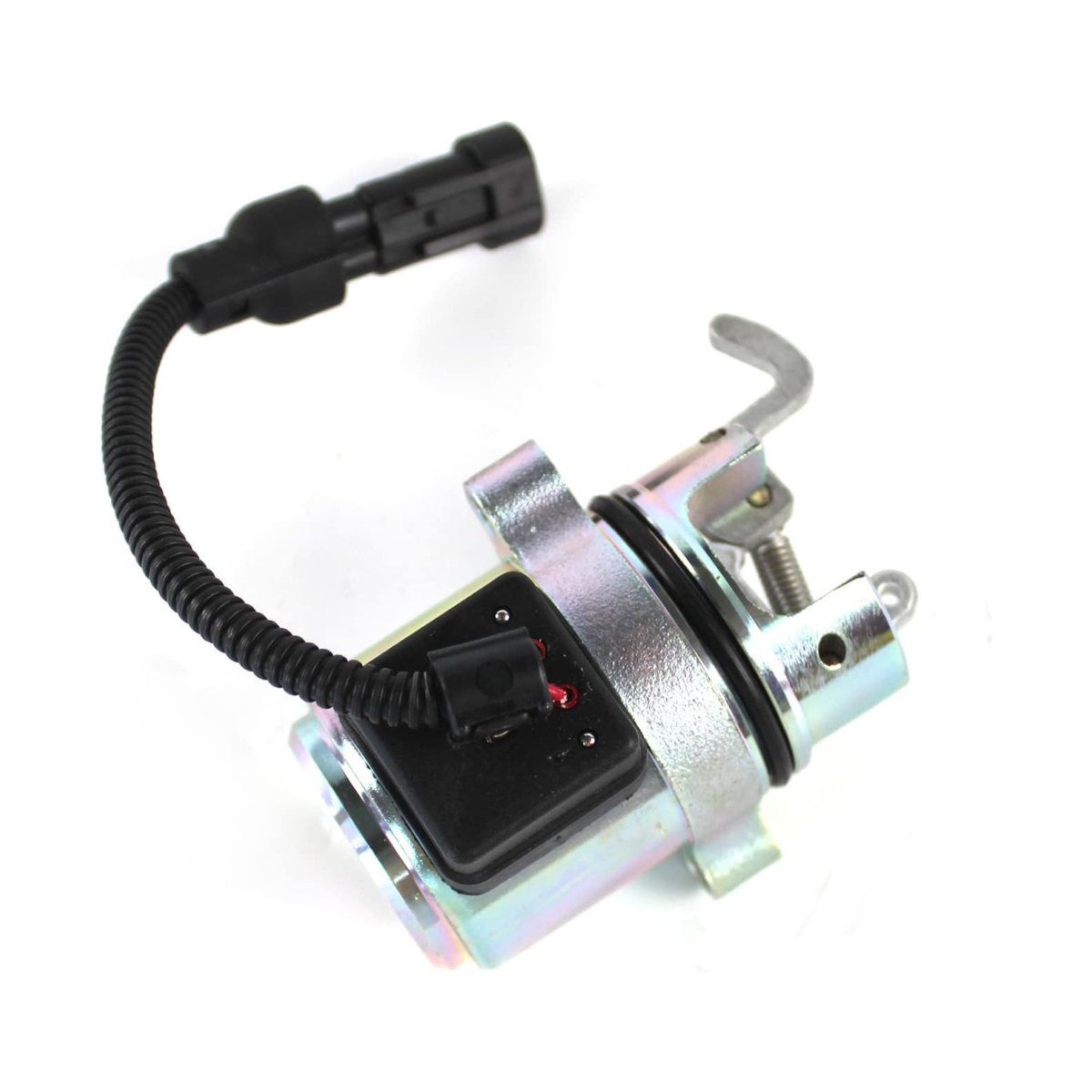 0428-7583 0428-7116 12V Shutdown Solenoid for Deutz 1011 2011 Engine - Sinocmp