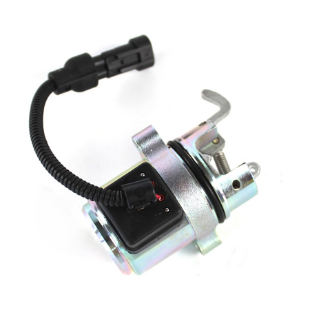 0428-7583 0428-7116 12V Shutdown Solenoid for Deutz 1011 2011 Engine - Sinocmp