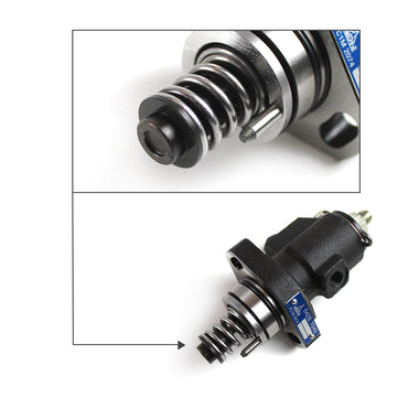 04287049 0428 7049 Pompe à injection de carburant authentique pour le moteur Deutz 2011