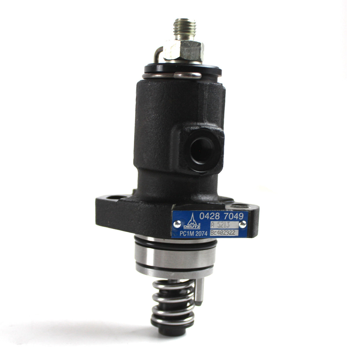 04287049 0428 7049 Genuine Unit Fuel Injection Pump for Deutz 2011 Engine - Sinocmp