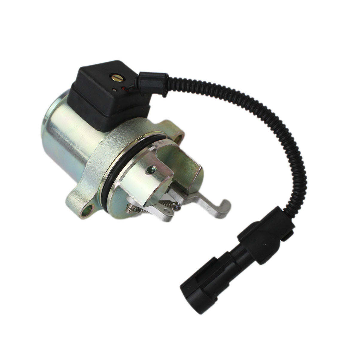 04287584 04287117 Fuel Shutoff Solenoid Valve for Deutz 1011 2011 - Sinocmp