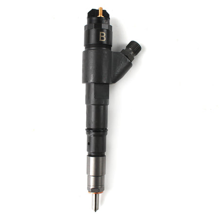 04290986 0445120066 Common Rail Diesel Fuel Injector for Volvo Machines - Sinocmp