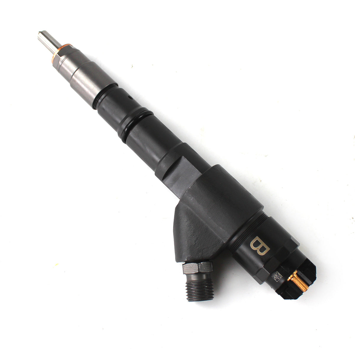 04290986 0445120066 Common Rail Diesel Fuel Injector for Volvo Machines - Sinocmp