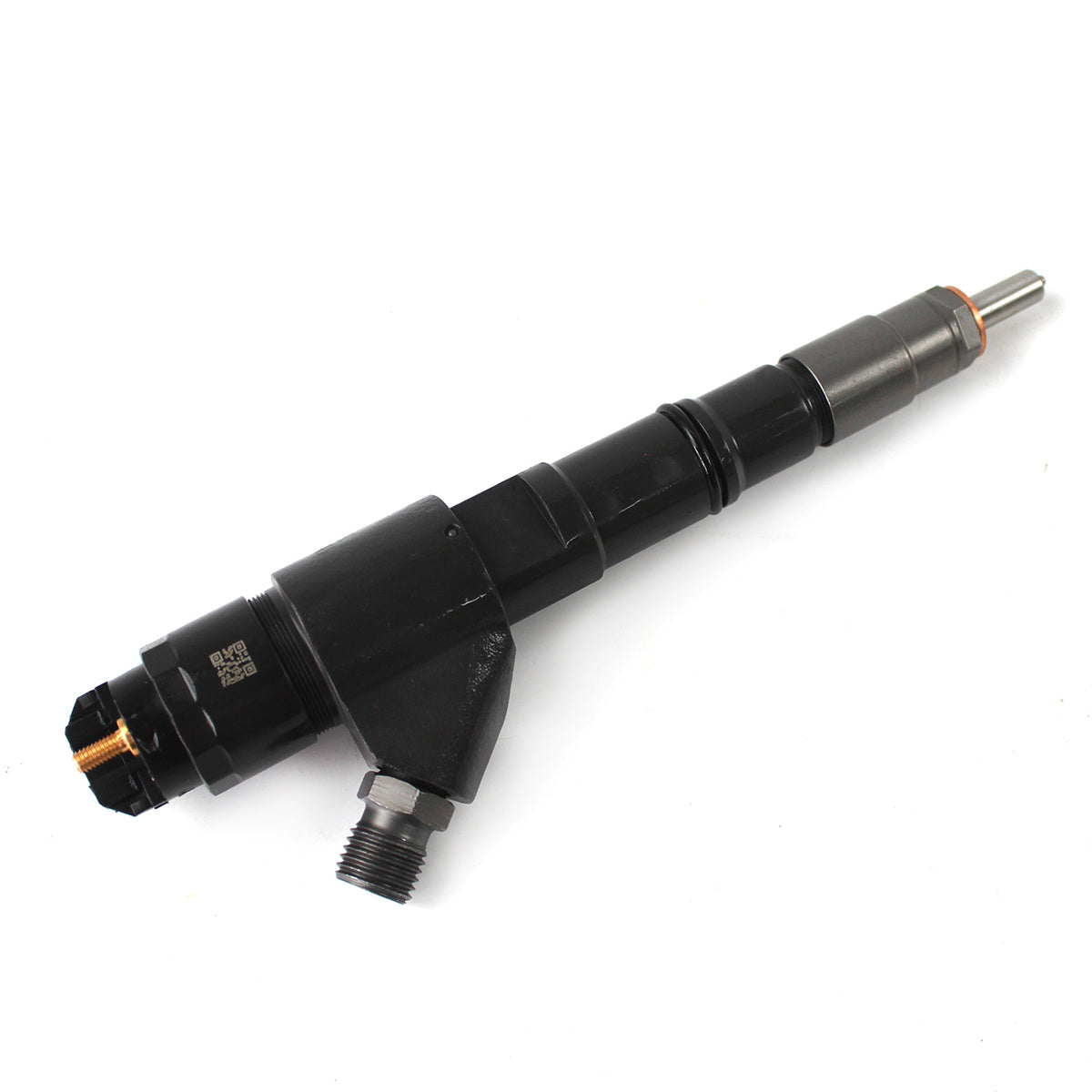 04290986 0445120066 Common Rail Diesel Fuel Injector for Volvo Machines - Sinocmp