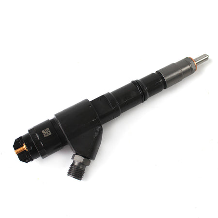 04290986 0445120066 Common Rail Diesel Fuel Injector for Volvo Machines - Sinocmp