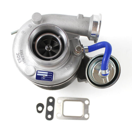 04297800 04298278 04299152KZ Turbocharger for Volvo EC210D Excavator - Sinocmp