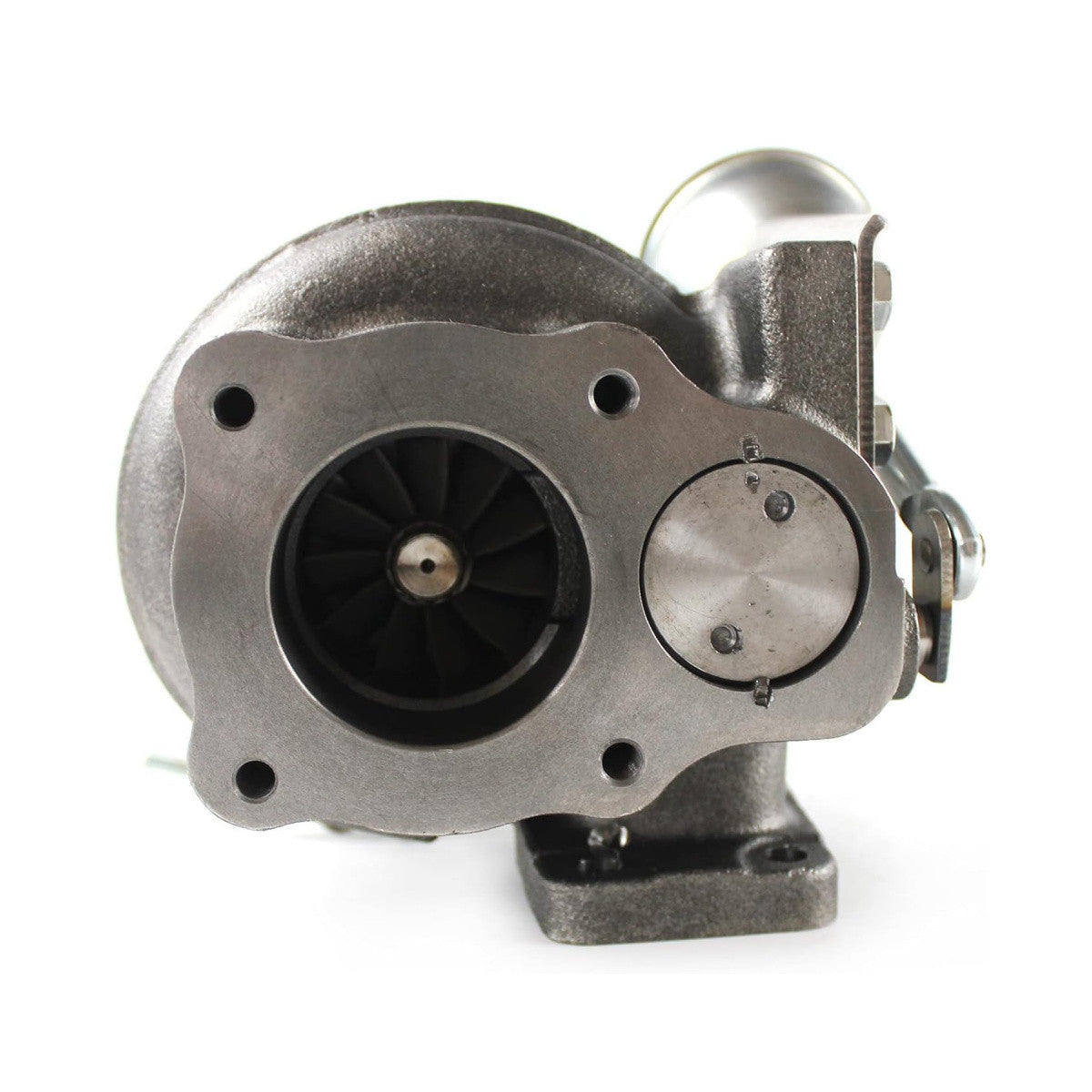 04297800 04298278 04299152KZ Turbocharger for Volvo EC210D Excavator - Sinocmp