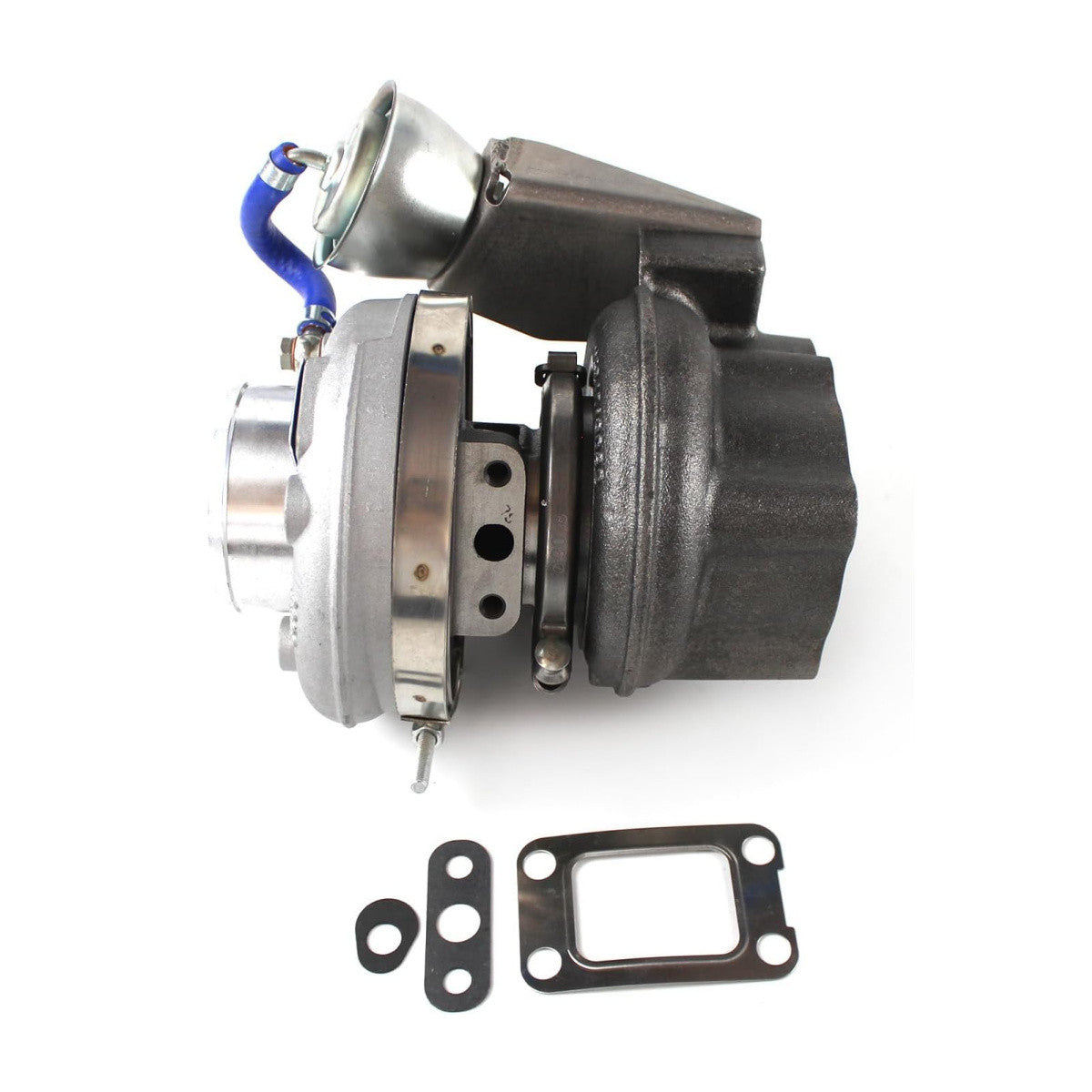 04297800 04298278 04299152KZ Turbocharger for Volvo EC210D Excavator - Sinocmp