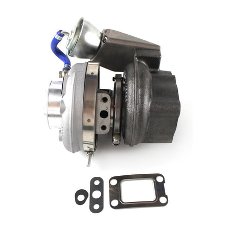 04297800 04298278 04299152KZ Turbocharger for Volvo EC210D Excavator - Sinocmp