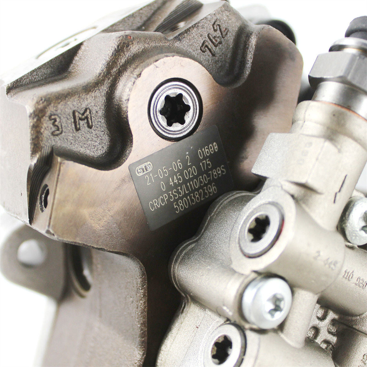 0445020175 0445020007 Fuel Injection Pump 5801382396 for Bosch Case DAF - Sinocmp