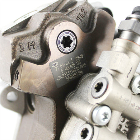 0445020175 0445020007 Fuel Injection Pump 5801382396 for Bosch Case DAF - Sinocmp