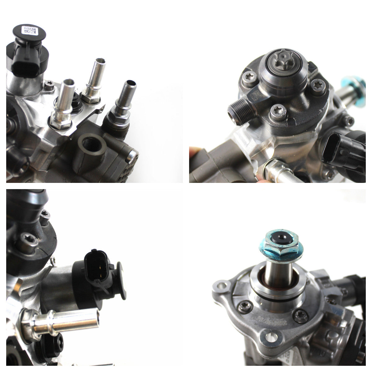 0445020508 0445020516 Fuel Injection Pump for Case New Holland 3.2L 3.4L Diesel Engine