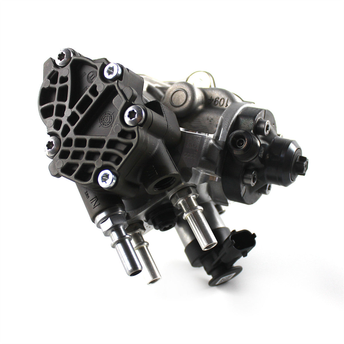 0445020508 0445020516 Fuel Injection Pump for Case New Holland 3.2L 3.4L Diesel Engine - Sinocmp