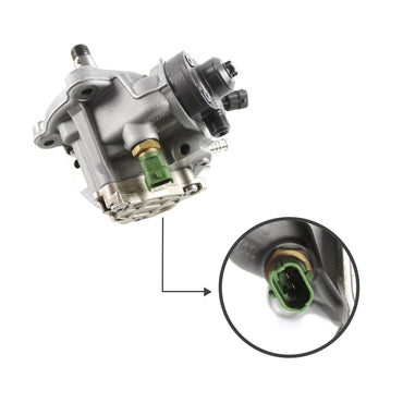 0445020509 Pompe d'injecteur de carburant pour Yanmar 129A00-51000 John Deere MIA885077