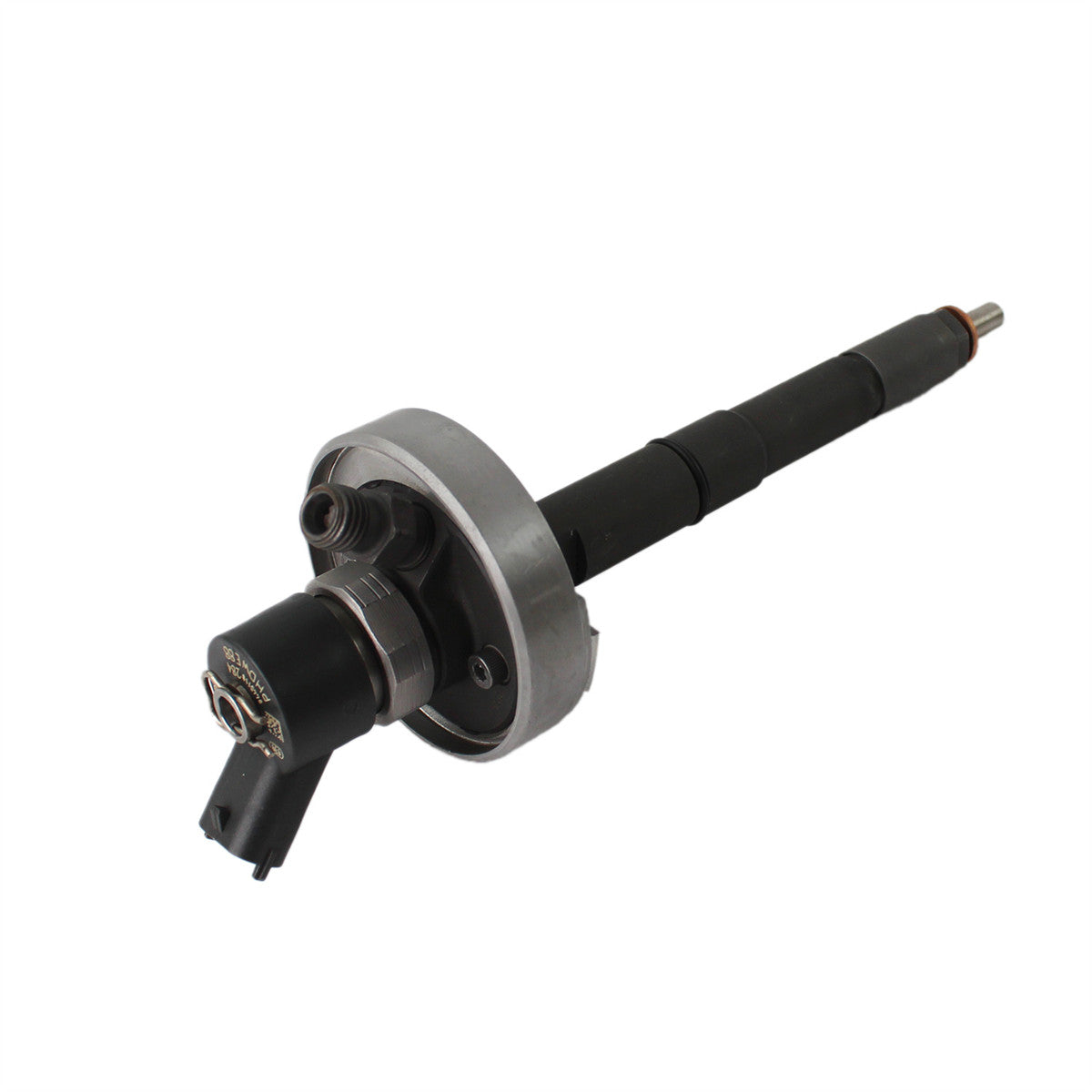 0445110284 Fuel Injector 16600-MA70A for Bosch Nissan Patrol ZD30 DX GU Y61 3.0L - Sinocmp