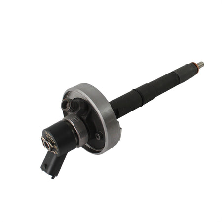 0445110284 Fuel Injector 16600-MA70A for Bosch Nissan Patrol ZD30 DX GU Y61 3.0L - Sinocmp