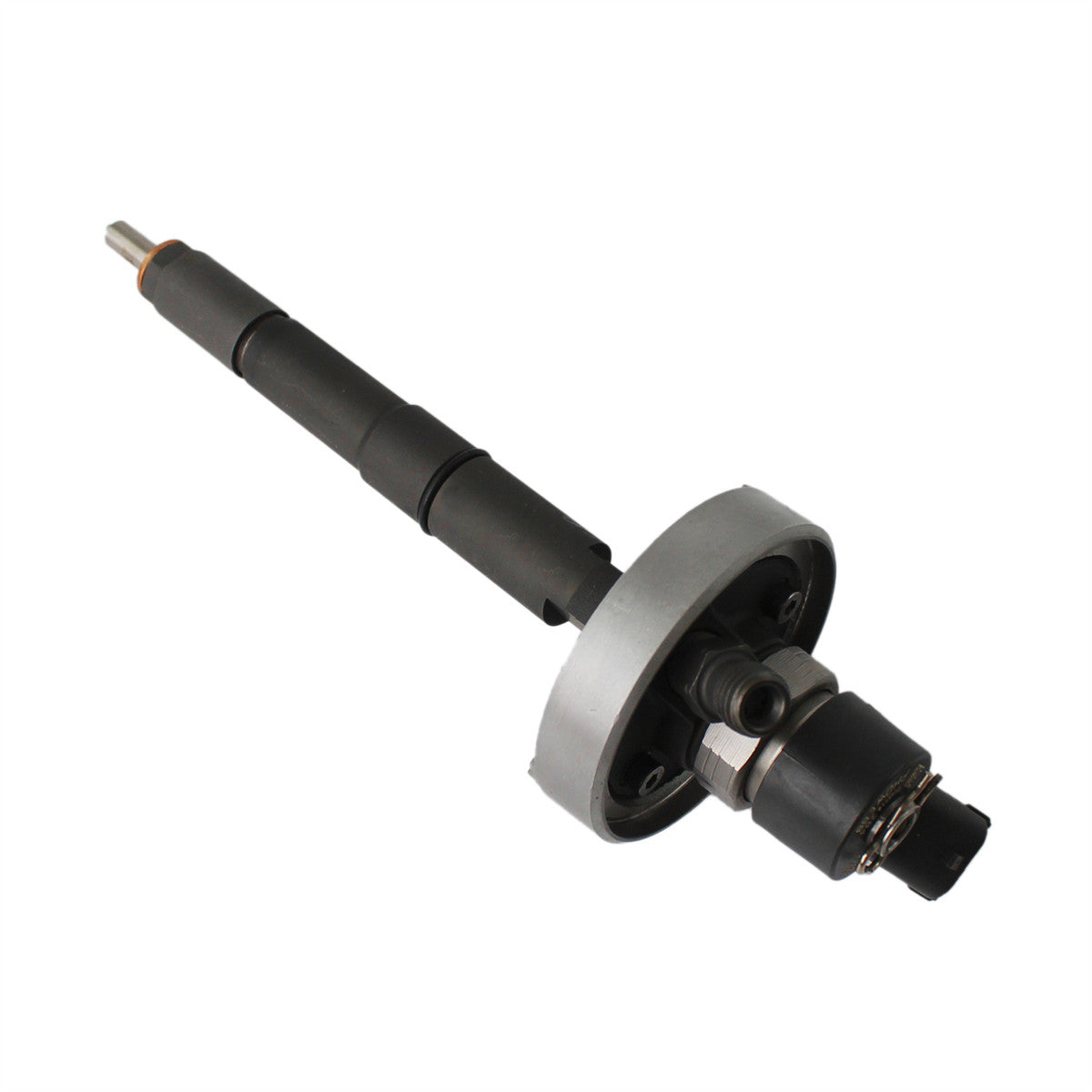 0445110284 Fuel Injector 16600-MA70A for Bosch Nissan Patrol ZD30 DX GU Y61 3.0L - Sinocmp