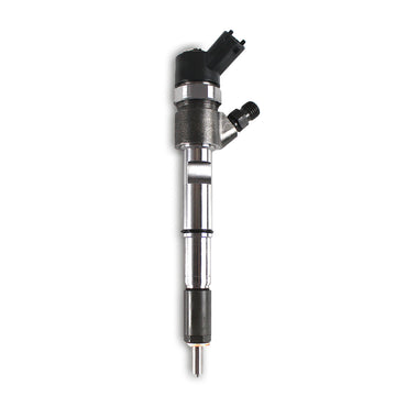 0445110457 Injecteur ferroviaire commun pour le cas New Holland Iveco John Deere 3.4 diesel