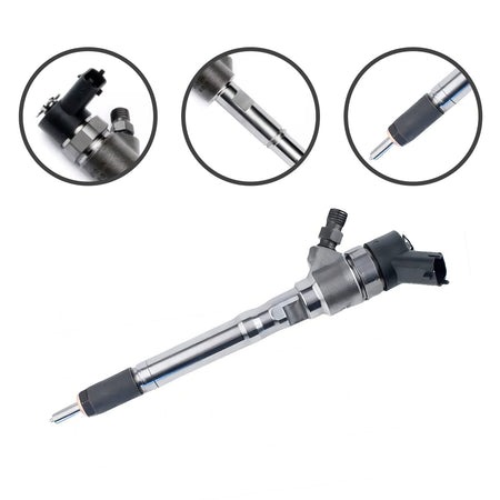 0445110889 Diesel Fuel Injector for Yc4fa-eu3 Yuchai Engine - Sinocmp