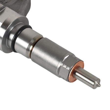 0445120008 Common Rail Fuel Injectors 0986435502 97729095 97720661 977206 for Bosch Chevy GMC 6.6L LB7 Duramax - Sinocmp