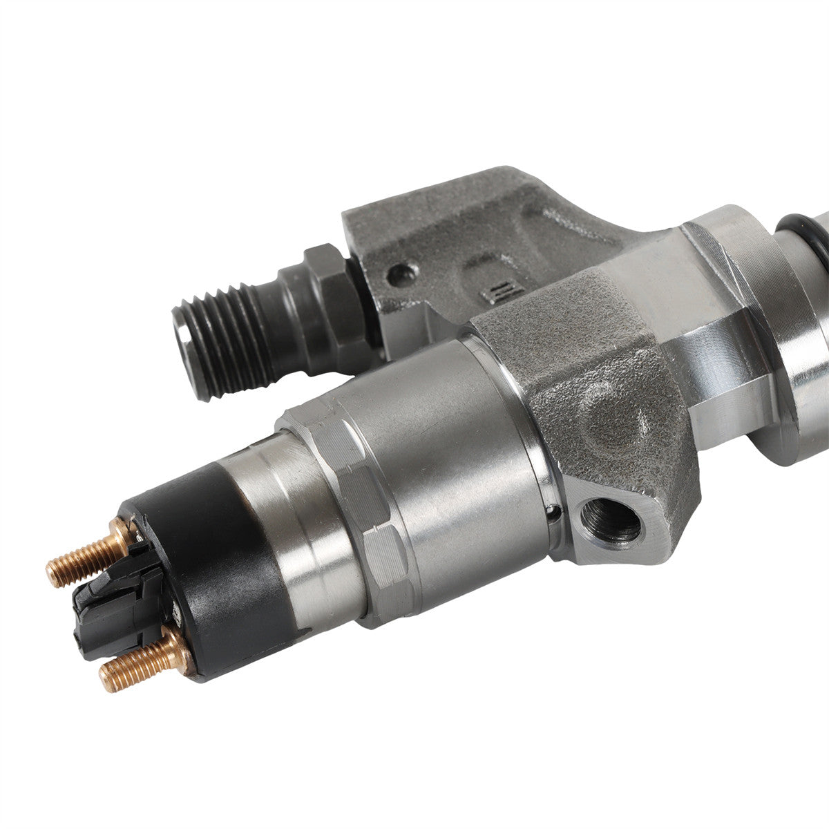 0445120008 Common Rail Fuel Injectors 0986435502 97729095 97720661 977206 for Bosch Chevy GMC 6.6L LB7 Duramax - Sinocmp