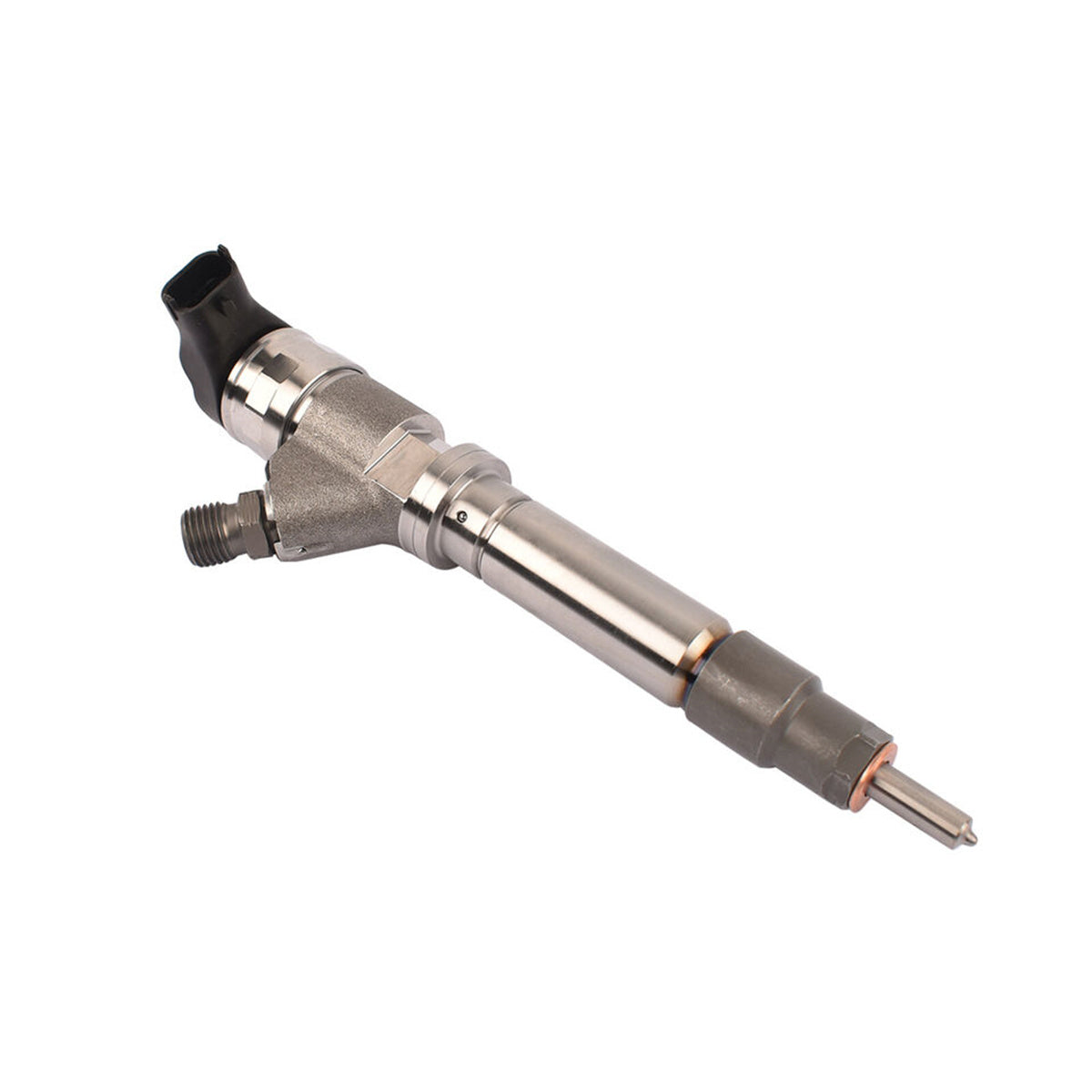 0445120027 0986435504 Fuel Injectors 97780144 97303657 for 2004-2005 Chevy/GMC Duramax 2500 3500 6.6L - Sinocmp