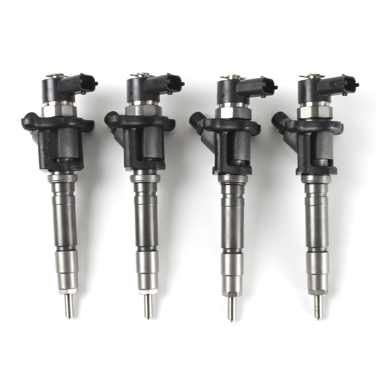 0445120048 ME226718 ME223749 Fuel Injector for Mitsubishi Fuso 4M50 4M40 Engine - Sinocmp