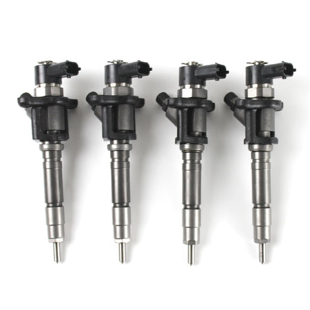 0445120048 ME226718 ME223749 Fuel Injector for Mitsubishi Fuso 4M50 4M40 Engine - Sinocmp