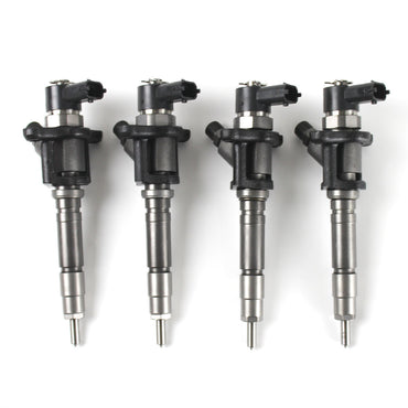 0445120048 ME226718 ME223749 Injecteur de carburant pour Mitsubishi Fuso 4M50 4M40 Moteur