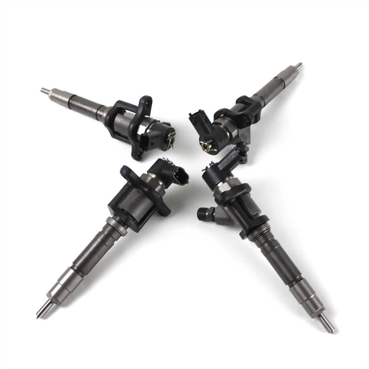 0445120048 ME226718 ME223749 Fuel Injector for Mitsubishi Fuso 4M50 4M40 Engine - Sinocmp