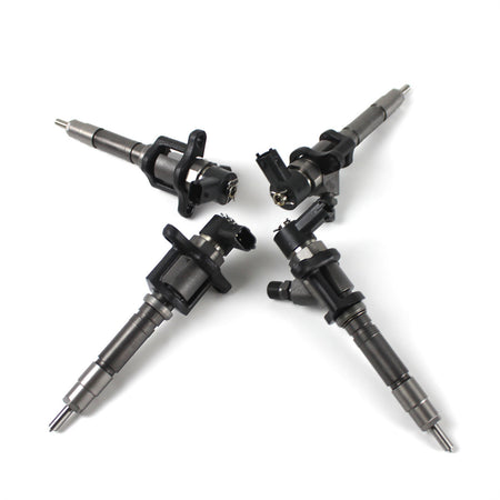 0445120048 ME226718 ME223749 Fuel Injector for Mitsubishi Fuso 4M50 4M40 Engine - Sinocmp
