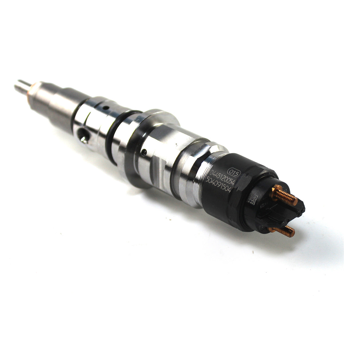 0445120054 2855491 Bosch CRIN2 Common Rail Fuel Injector for Case and Iveco - Sinocmp