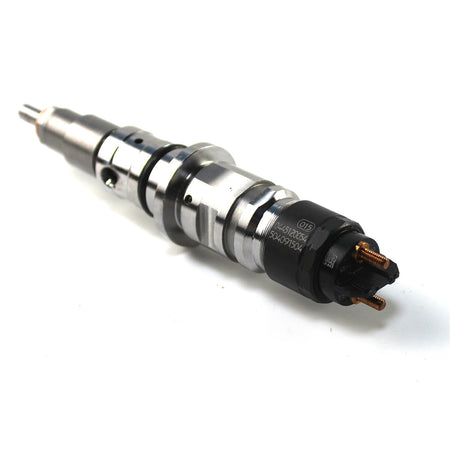 0445120054 2855491 Bosch CRIN2 Common Rail Fuel Injector for Case and Iveco - Sinocmp